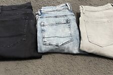 Herren hosenpaket jeans gebraucht kaufen  Viernheim