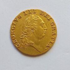 1787 george iii for sale  SWANSEA