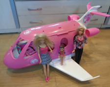 Barbie plane dolls for sale  ROSSENDALE