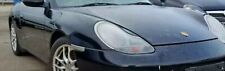 Porsche boxster 986 for sale  CANVEY ISLAND