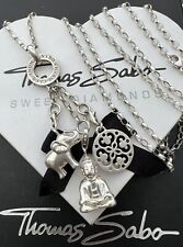 Thomas sabo kette gebraucht kaufen  Billigheim-Ingenh., Birkwlr., Eschbach