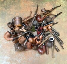 Lot pipe vintage d'occasion  Laon