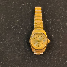 Tiny timepiece sicura for sale  New Braunfels