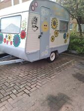 Catering caravan for sale  LONDON