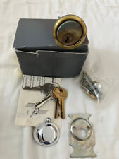 Yale cylinder lock for sale  BRIGHTON
