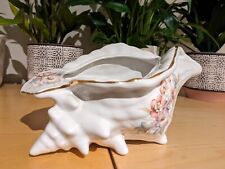 Vintage conch shell for sale  NEWCASTLE UPON TYNE