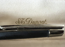 Dupont penna sfera usato  Roma