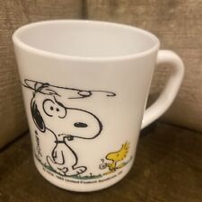 Vintage 1965 snoopy for sale  NANTWICH