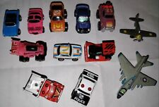 Lot micro machines d'occasion  Igny