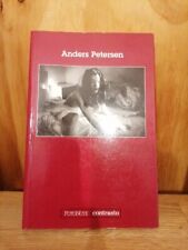 Anders petersen photobook for sale  SHEFFIELD