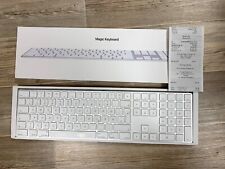 Apple magic keyboard gebraucht kaufen  Darmstadt