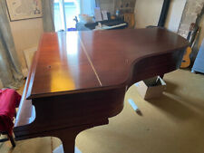 steinway grand piano for sale  LUDLOW