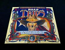 Grateful Dead Road Trips Vol. 3 No. 2 CDs Austin 11-15-71 1971 TX Texas Tour 2 comprar usado  Enviando para Brazil