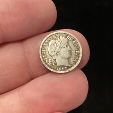 One dime 1907 d'occasion  Domont