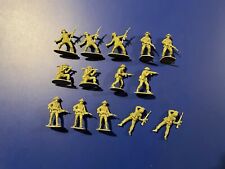 Airfix toy soldiers for sale  GAINSBOROUGH