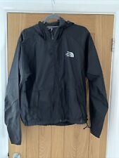 North face black for sale  GRAVESEND