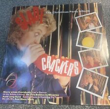 Slade crackers vinyl for sale  DORCHESTER