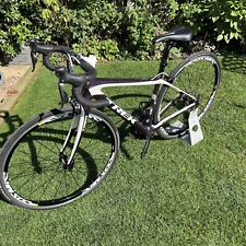 Trek DomaneLadies Carbon Road Bike, Ultegra shimano Di2, used for sale  WITNEY