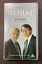 Inspector morse fat for sale  RHYL