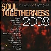 Various artists soul for sale  BROUGH