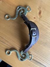 Baroque hackamore bitless for sale  Shipping to Ireland