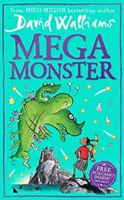 Megamonster mega laugh for sale  UK