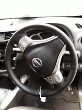 Steering wheel nissan for sale  WINSFORD