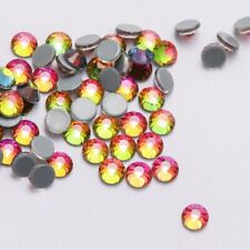 1440pcs hotfix rhinestones d'occasion  Expédié en Belgium