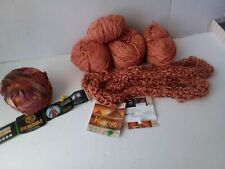 Yarn stash nylon for sale  Novato