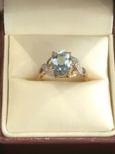 Stunning 9ct gold for sale  STANFORD-LE-HOPE