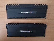 16gb corsair vengeance gebraucht kaufen  Fraureuth