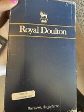 1998 royal doulton for sale  CHELMSFORD