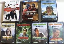 Bear grylls collection for sale  CANNOCK