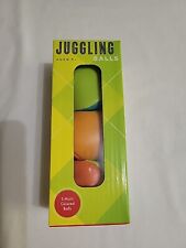 Juggling balls light for sale  Gray