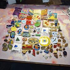 lions club pins for sale  Plymouth