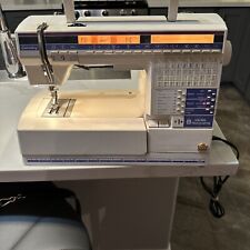 Viking husqvarna sewing for sale  Shipping to Ireland