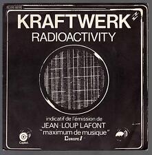 Kraftwerk disco giri usato  Cirie