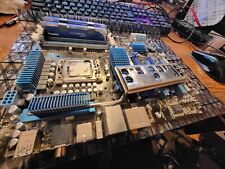 Asus p6x58d motherboard for sale  NEWTONMORE
