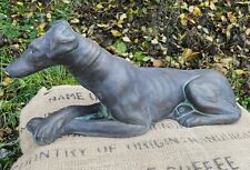 Whippet dog lying for sale  HORSHAM