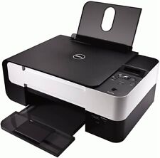 Dell V305 All-In-One Inkjet Print, Scan, Copy Printer w/ Power Cable, CD, Manuel for sale  Shipping to South Africa