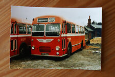 eastern counties bus for sale  DISS