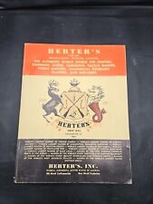 Herter catalog guns for sale  Portland