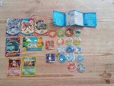 Vintage lot cartes d'occasion  Blaye