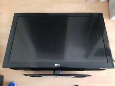 Fernseher 37lk430 schwarz gebraucht kaufen  Halle