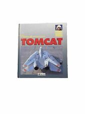 Pilote tomcat patrick d'occasion  Anor