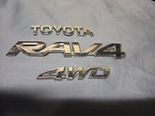 Toyota rav4 4wd for sale  Seaside