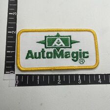 Automagic auto magic for sale  Wichita