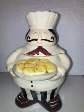 b jar cookie d japan chef for sale  Eden