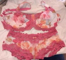 Whimsey 36ddd pink for sale  Phoenix