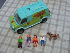 Playmobil scooby doo for sale  NOTTINGHAM